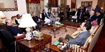 آزاد کشمیر کی سیاسی صورتحال پر بلاول بھٹو برہم، اہم اجلاس طلب، بڑے فیصلوں کا امکان