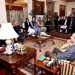 آزاد کشمیر کی سیاسی صورتحال پر بلاول بھٹو برہم، اہم اجلاس طلب، بڑے فیصلوں کا امکان