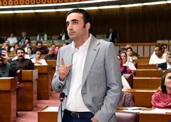 Bilawal Bhutto calls parliamentary party meeting ahead of budget