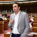 Bilawal Bhutto calls parliamentary party meeting ahead of budget