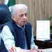 Bitter exchange between Federal Minister Rana Tanveer and PTI members in the National Assembly