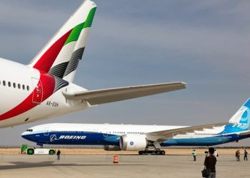 Boeing 777-9 passes major milestone, paving the way for approval in 2026