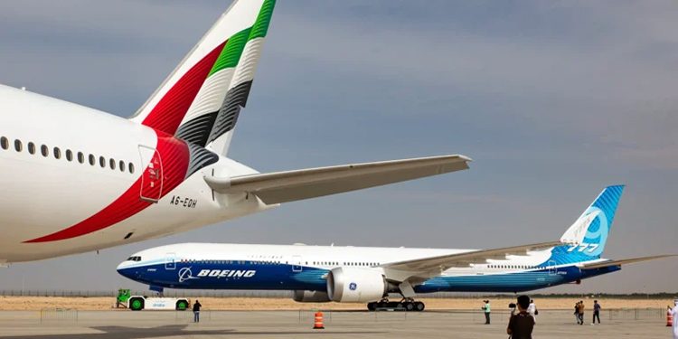 Boeing 777-9 passes major milestone, paving the way for approval in 2026