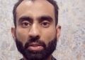 Brothers of Saad Ansari, fugitive leader of the banned Joint Action Committee, express their disassociation from the evil committee.