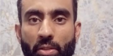 Brothers of Saad Ansari, fugitive leader of the banned Joint Action Committee, express their disassociation from the evil committee.
