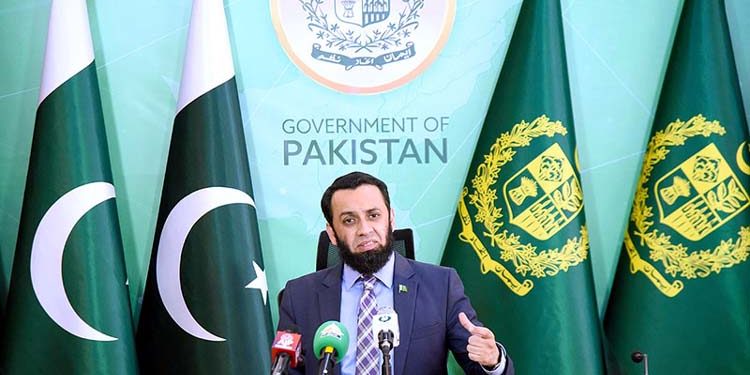 Budget prepared based on relief despite difficult circumstances, says Atta Tarar