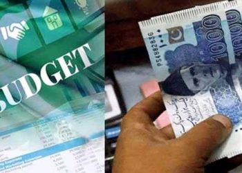 Budget relief or new trial
