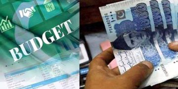 Budget relief or new trial