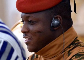 Burkina Faso ends diplomatic relations with former colonial power France