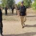کوہ سلیمان میں سی ٹی ڈی کی کارروائی ،2دہشت گرد ہلاک