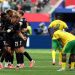 Canada first team to reach the round of 16 of the World Cup