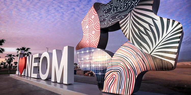Cancellation of some contracts for Saudi mega project NEOM, fear of billions of dollars in losses