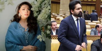 Case filed against MPA Saqib Chadhar, accused of harassing Momina Iqbal