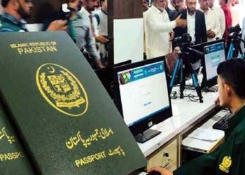Cash fee collection system to be abolished in all passport offices from July 1