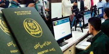 Cash fee collection system to be abolished in all passport offices from July 1