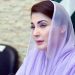 Chief Minister Maryam Nawaz's wonderful Sehar program for Punjab's daughters to learn skills at home