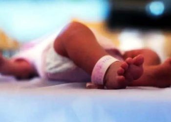 Child kidnapped from hospital nursery