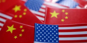 China expresses anger over inclusion of technology companies on US military list