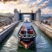 China's $10 billion canal project begins trial phase