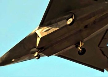 China's sixth-generation fighter jets surprise the world