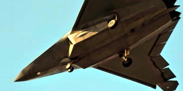 China's sixth-generation fighter jets surprise the world
