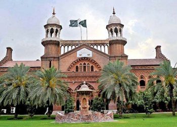 Conviction of accused can be upheld on video evidence, says Lahore High Court