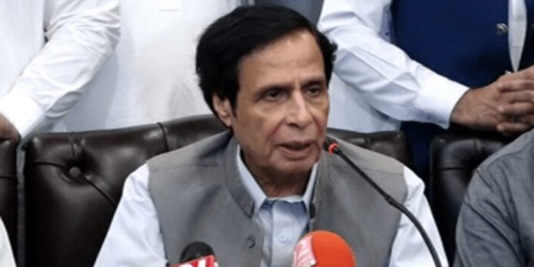 Court angered by Pervez Elahi's absence