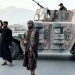 Cracks in Afghan regime, Taliban emir orders operation against his own commander