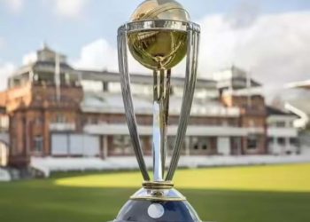 ورلڈ کپ کرکٹ اگلے سال اکتوبر میں ہونے کا امکان