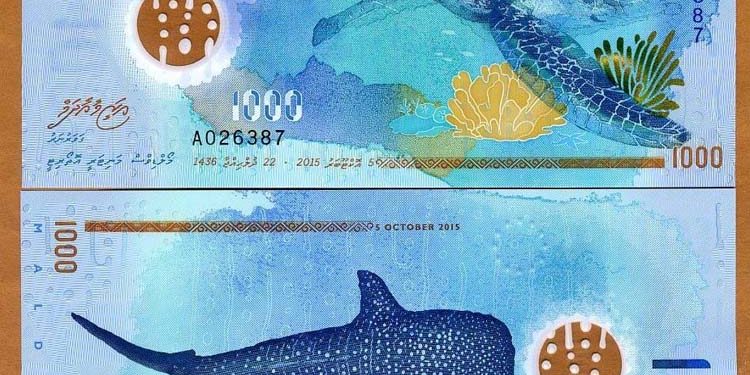 Currency or work of art The world is surprised