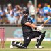 Daryl Mitchell retains top spot in ODI batsmen
