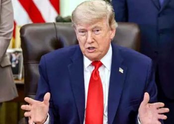 Deal with Iran signed, Strait of Hormuz opened, Donald Trump