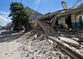 Death toll from deadly earthquake in Philippines rises to 41