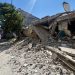 Death toll from deadly earthquake in Philippines rises to 41
