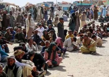 10جولائی سے غیر قانونی مقیم افغان شہریوں کی گرفتاری کا فیصلہ