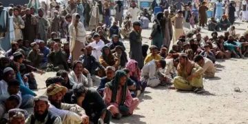 10جولائی سے غیر قانونی مقیم افغان شہریوں کی گرفتاری کا فیصلہ