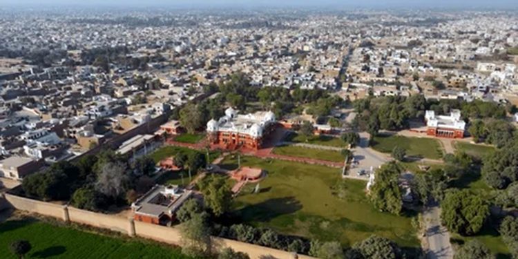 Decision to remove illegal industrial units established in residential areas of Punjab
