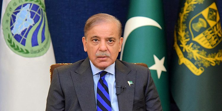 Decisions taken in the best interest of Pakistan, says Prime Minister