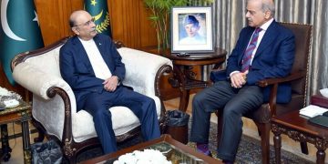 Deputy Prime Minister to meet President again today for consultation process on budget formulation