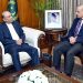 Deputy Prime Minister to meet President again today for consultation process on budget formulation