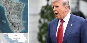 ڈونلڈ ٹرمپ کا آج رات ایران پر بڑا حملہ کرنے کا اعلان