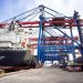 Dredging project completed at Karachi Port, paving the way for arrival of large ships