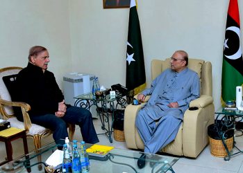 Efforts to remove PPP's reservations on budget, a big meeting of two elders will be held today