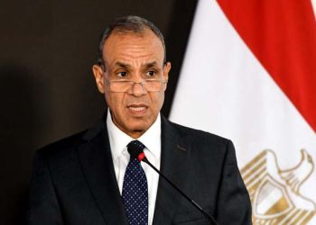 Egyptian Foreign Minister holds telephone conversation with Iranian counterpart