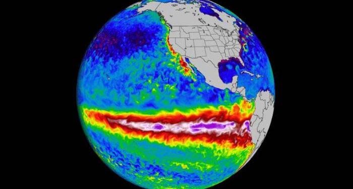 El Nino a new threat to the world