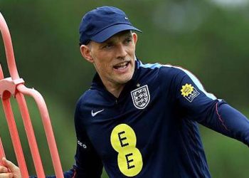 England World Cup team equipment stolen