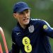 England World Cup team equipment stolen