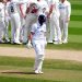 England lose second Test to New Zealand, series level at 1-1