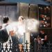 Europe in the grip of extreme heat