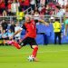 FIFA World Cup, Austria defeats Jordan